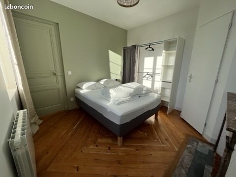 Appartement à louer, 29m², Rouen