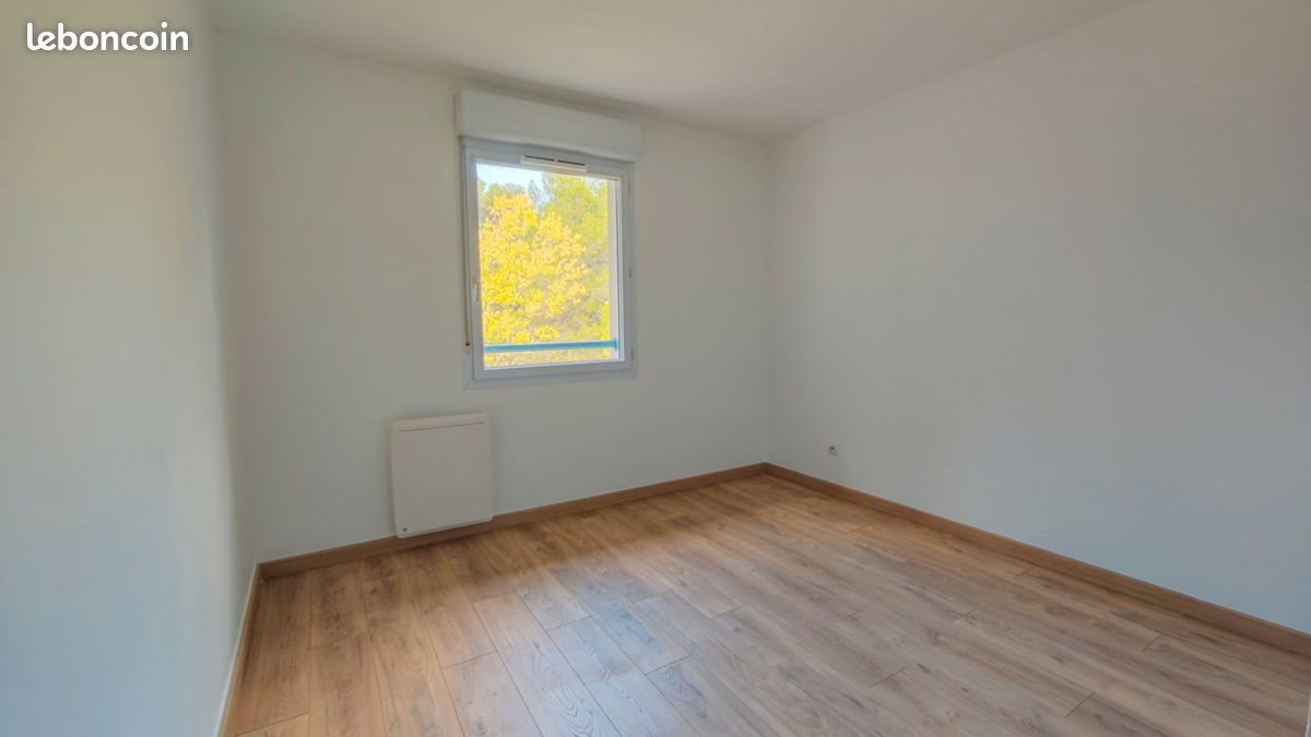 Appartement à louer, 44m², Nîmes