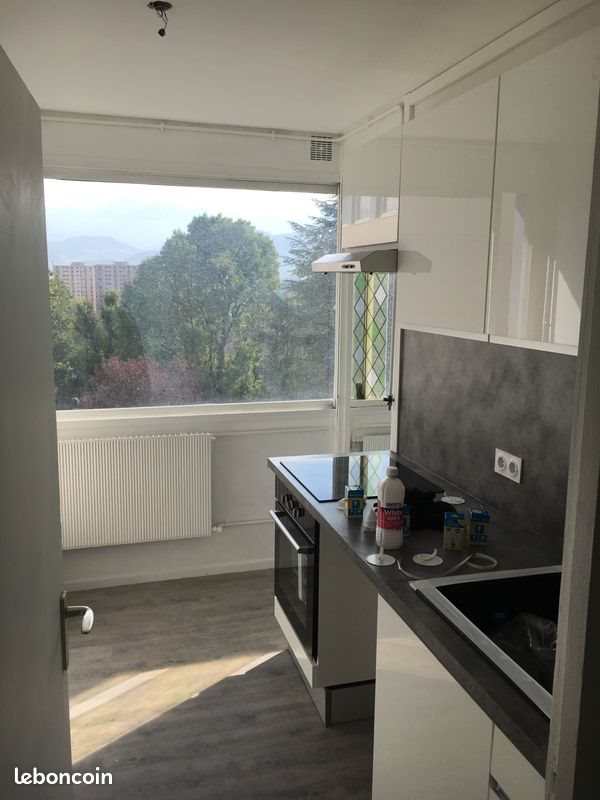 Appartement à louer, 52m², Grenoble