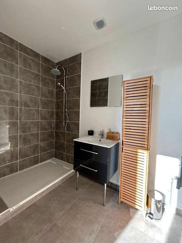 Appartement à louer, 41m², Bourg-de-Péage