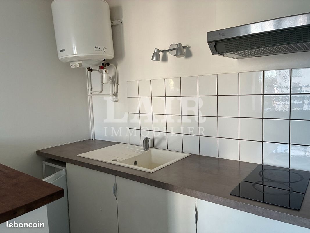 Appartement à louer, 23m², Alençon