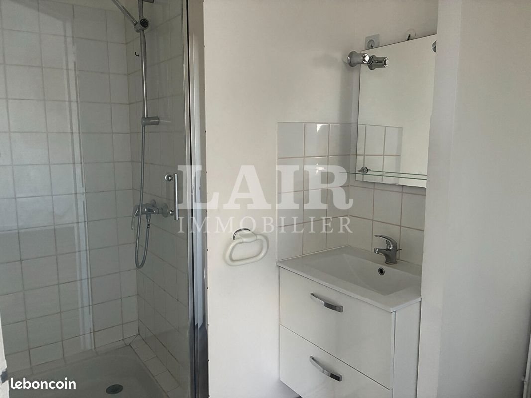 Appartement à louer, 23m², Alençon