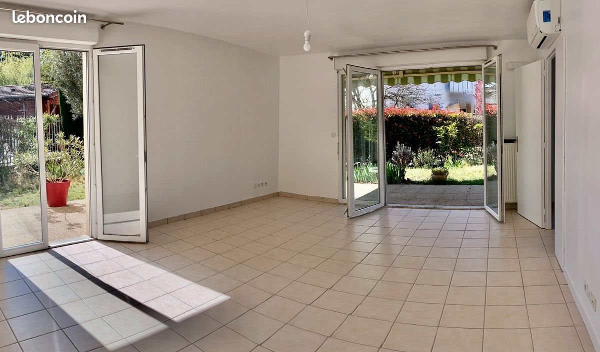 Appartement à louer, 87m², Crest