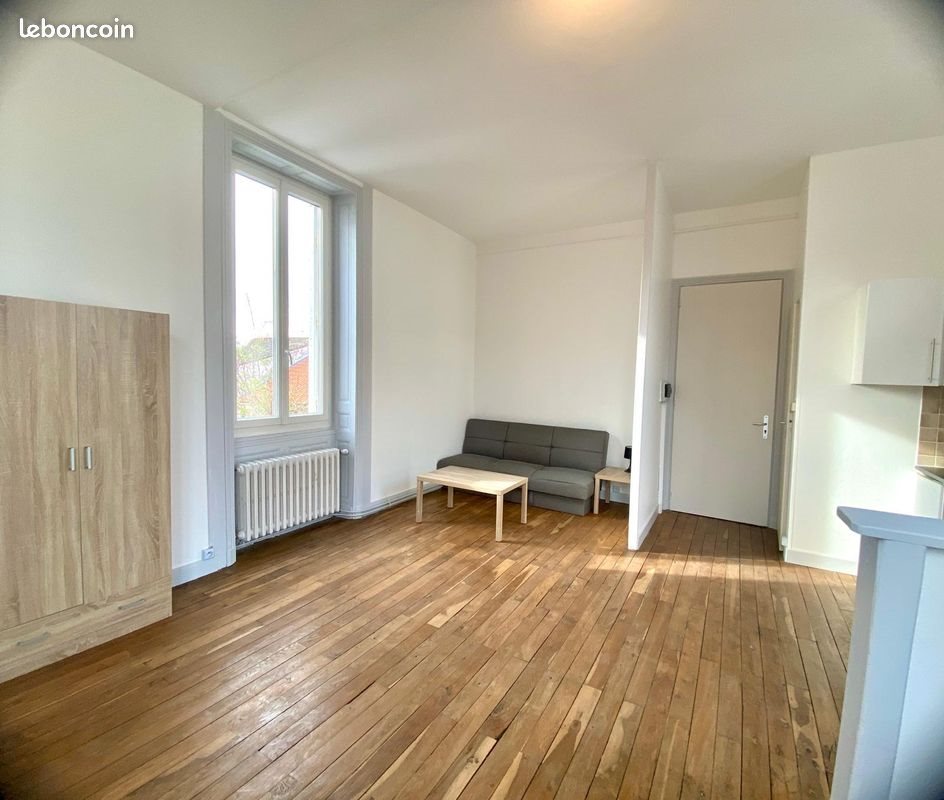 Appartement à louer, 24m², Jonzac