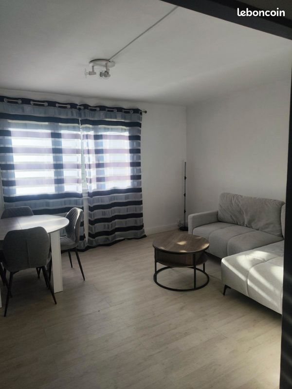 Appartement à vendre, 56m², Nîmes