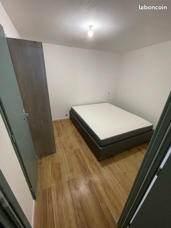 Appartement à louer, 30m², Lunéville