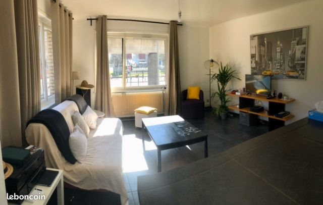 Maison à louer, 70m², Lille