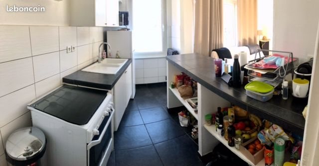 Maison à louer, 70m², Lille