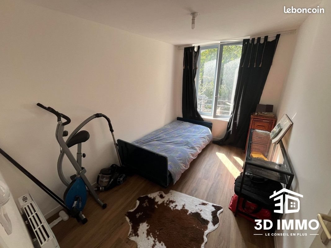 Appartement à louer, 80m², Avesnes-sur-Helpe