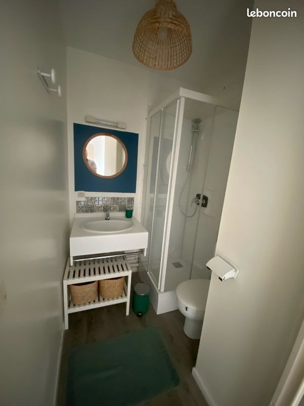 Appartement à vendre, 18m², Lille