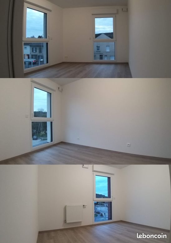 Appartement à louer, 98m², Louviers