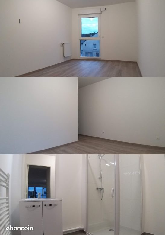 Appartement à louer, 98m², Louviers