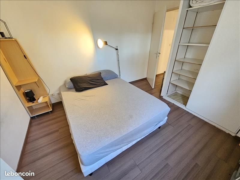 Appartement à louer, 53m², Toulouse