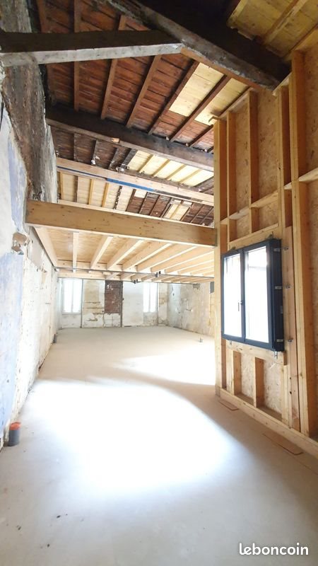 Appartement à vendre, 118m², Bordeaux