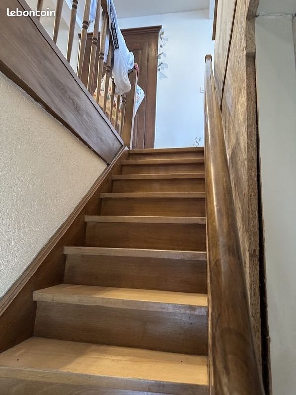 Maison à vendre, 125m², Westhoffen