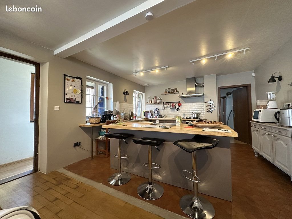 Maison à vendre, 125m², Westhoffen