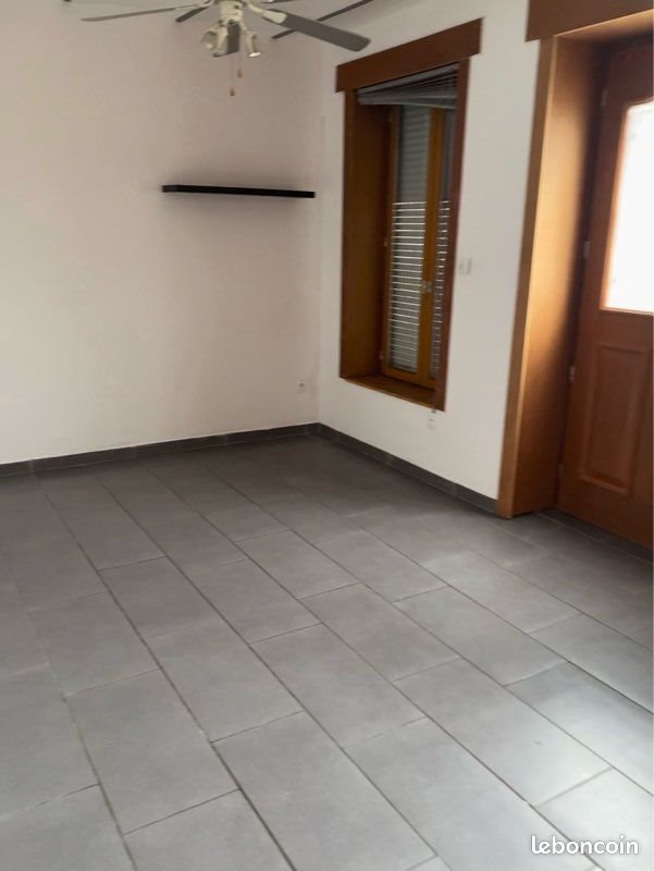 Maison à louer, 60m², Condé-sur-l'Escaut