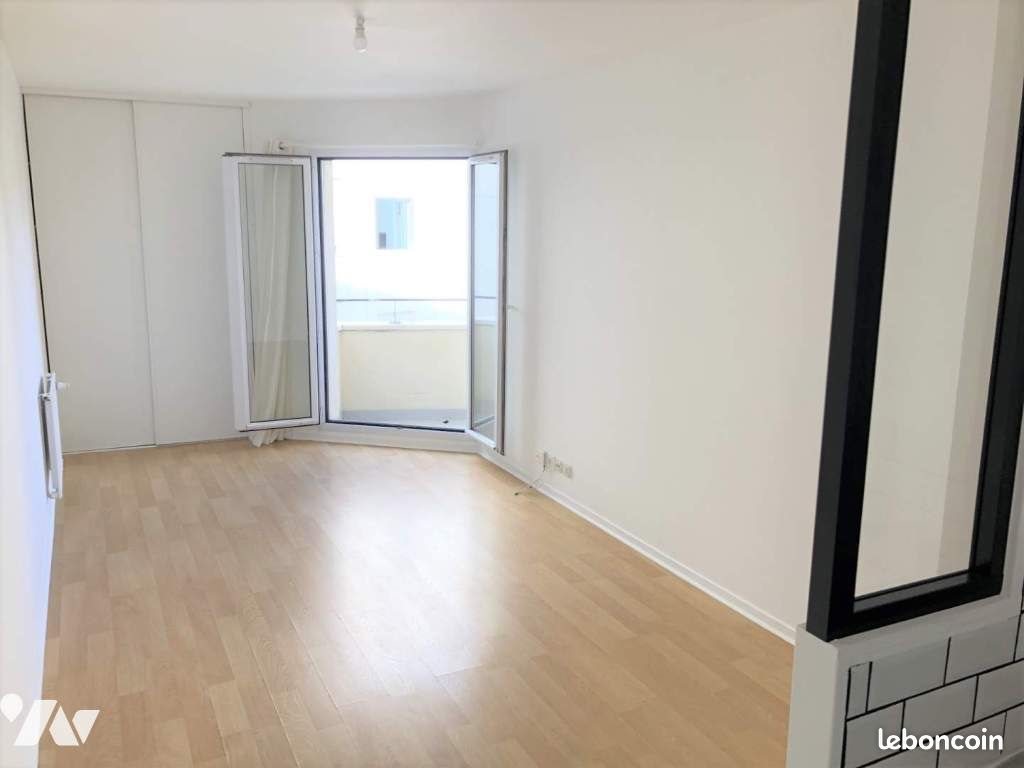 Appartement à louer, 34m², Rennes