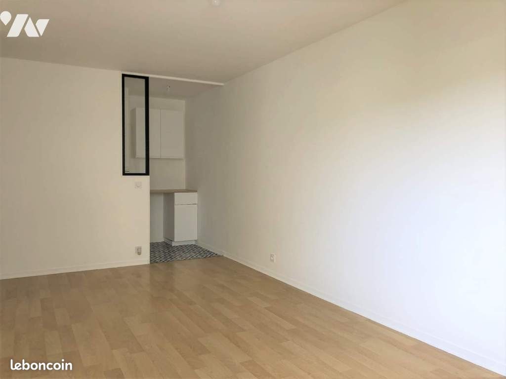 Appartement à louer, 34m², Rennes