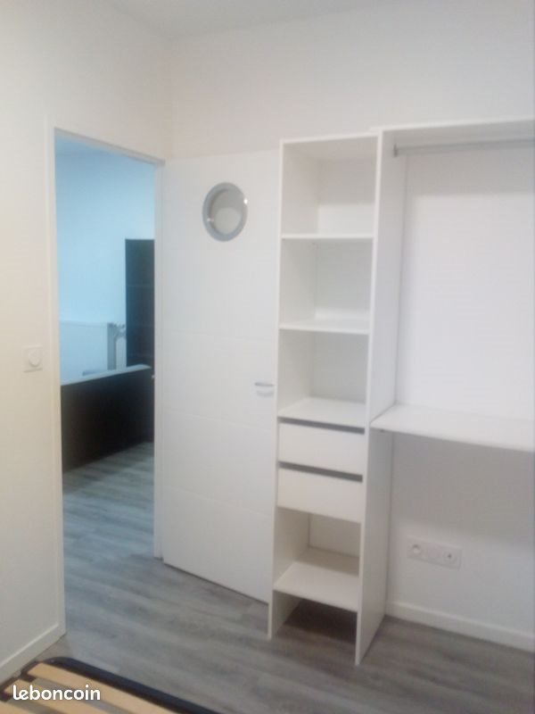 Appartement à louer, 26m², Laval