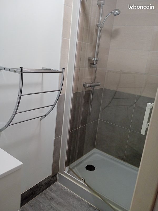 Appartement à louer, 26m², Laval