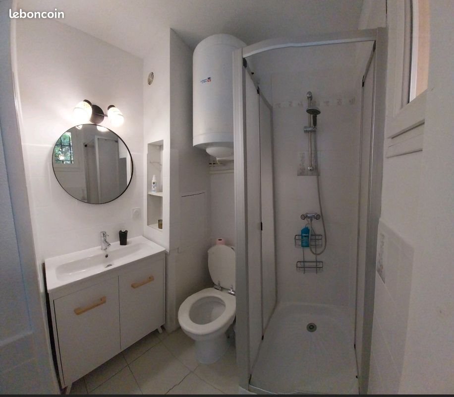 Appartement à vendre, 26m², Port-la-Nouvelle