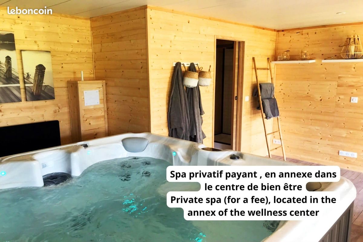 Maison à louer, 12m², Boucau