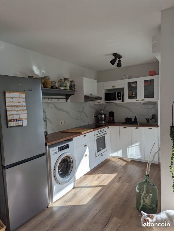 Appartement à louer, 42m², Montpellier