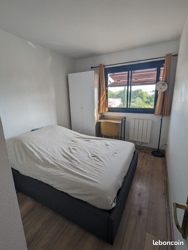 Appartement à louer, 42m², Montpellier