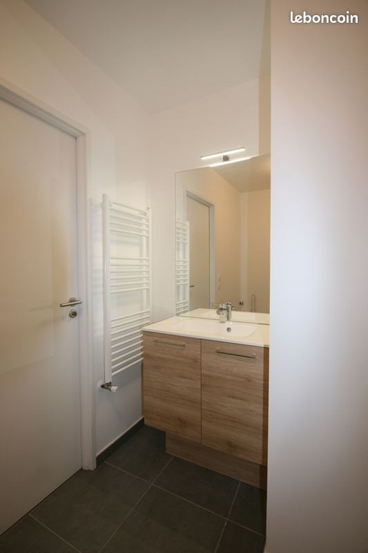 Appartement à louer, 48m², Allonzier-la-Caille