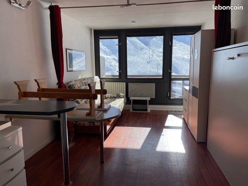 Appartement à vendre, 25m², Bagnères-de-Bigorre