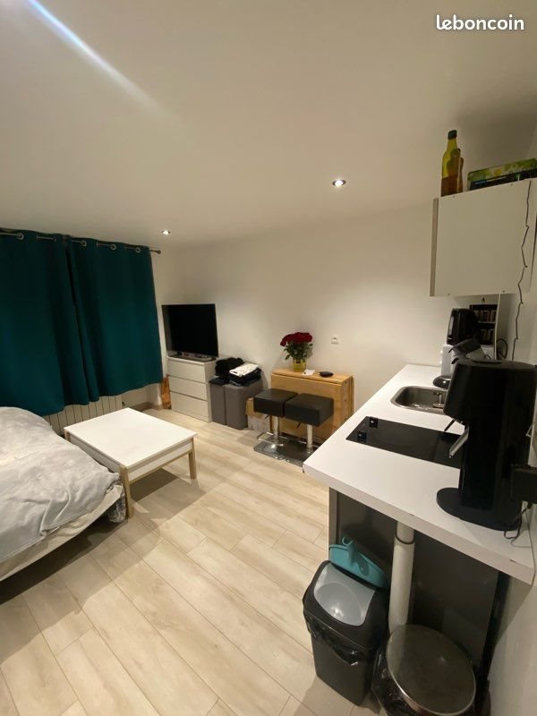 Appartement à louer, 20m², Vesoul