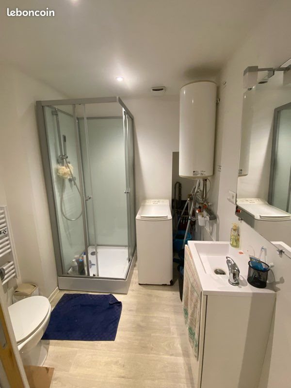 Appartement à louer, 20m², Vesoul