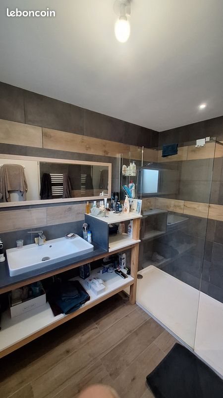 Maison à louer, 113m², Saint-Maurice-des-Noues