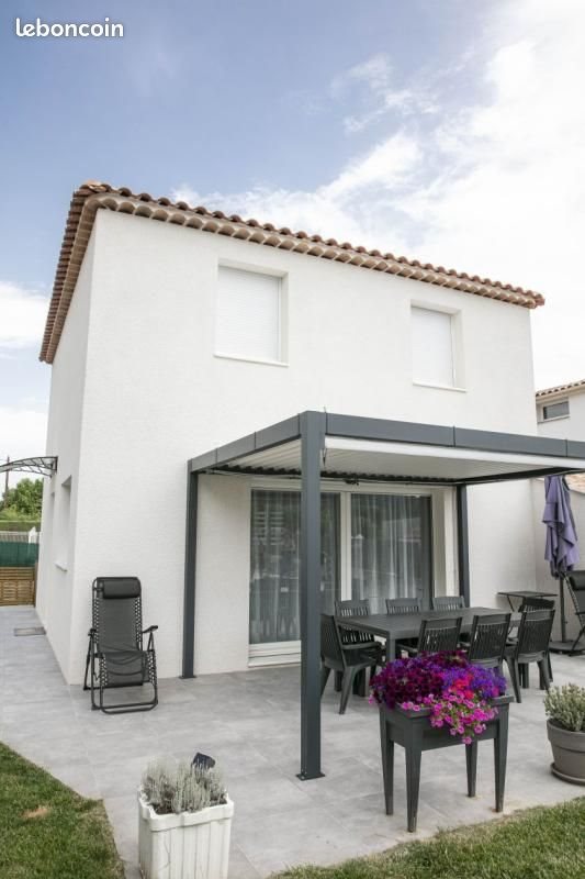 Maison à vendre, 105m², Entraigues-sur-la-Sorgue