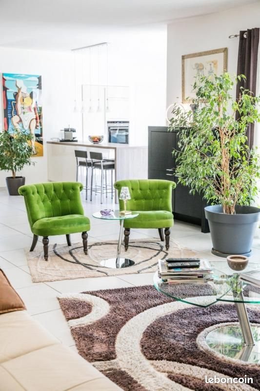 Maison à vendre, 105m², Entraigues-sur-la-Sorgue