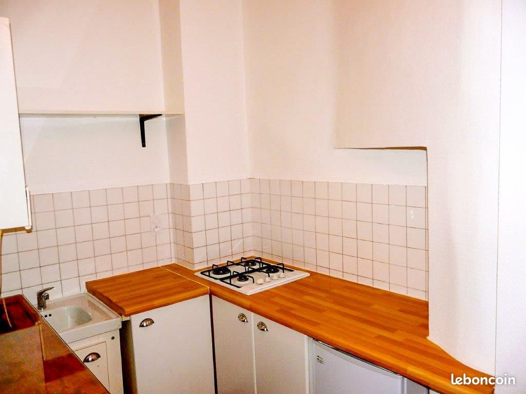 Appartement à louer, 38m², Toulouse