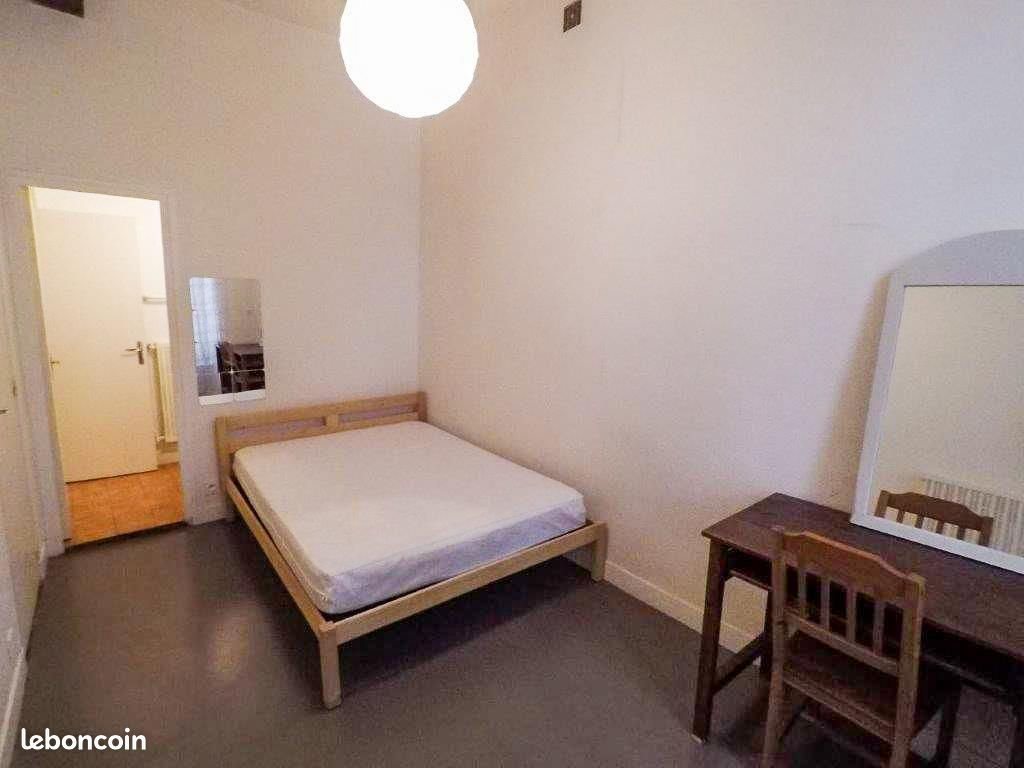 Appartement à louer, 38m², Toulouse