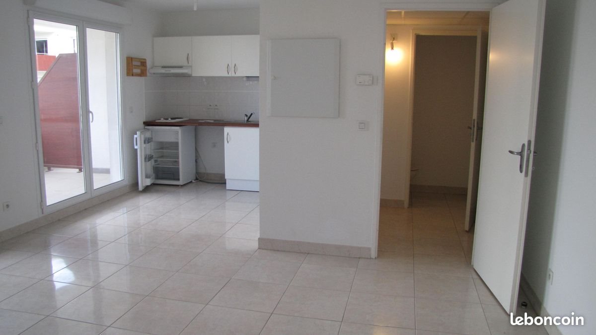 Appartement à louer, 40m², Montpellier