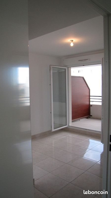 Appartement à louer, 40m², Montpellier