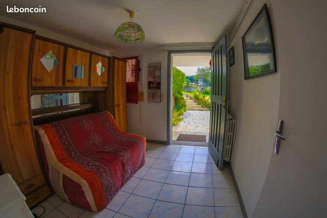 Appartement à louer, 54m², Tarnos