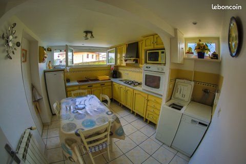 Appartement à louer, 54m², Tarnos