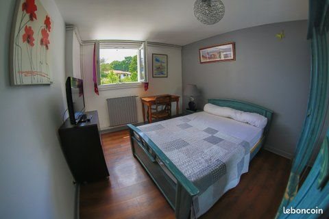 Appartement à louer, 54m², Tarnos