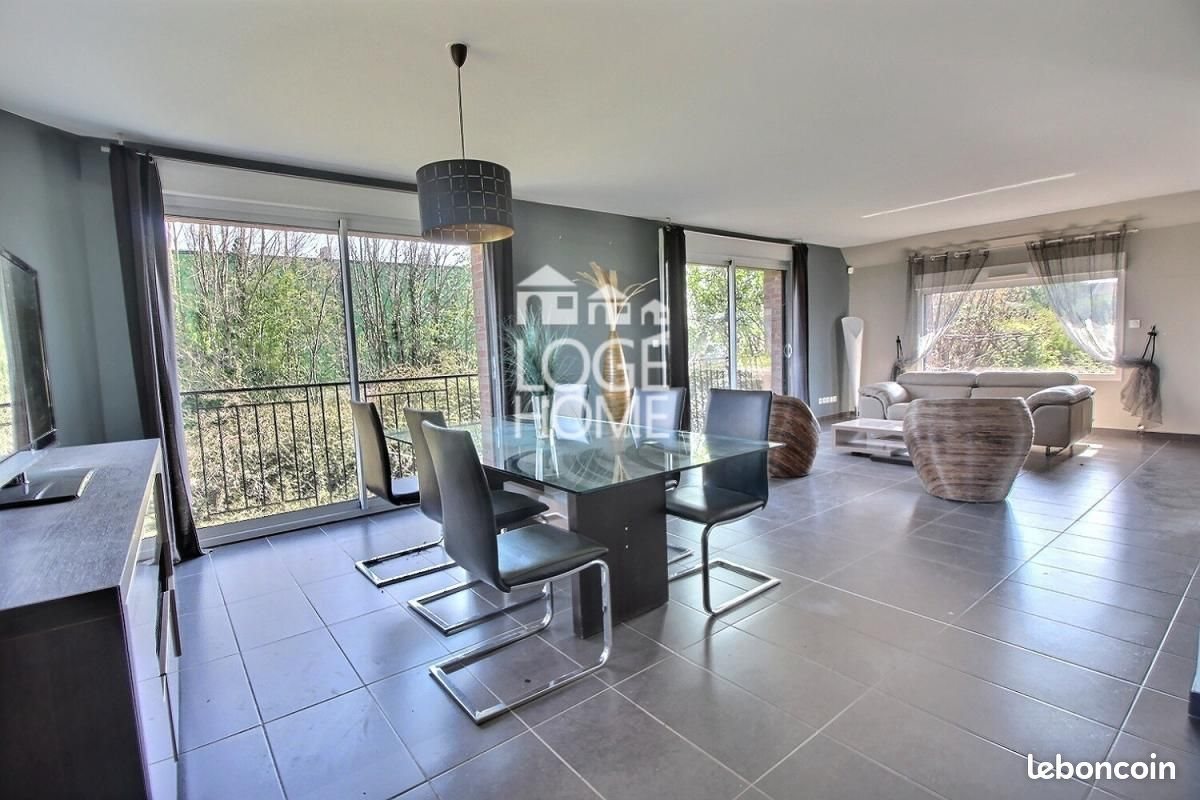 Maison à vendre, 201m², Mazingarbe