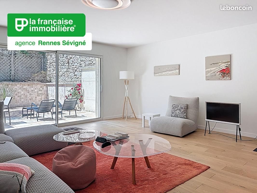 Maison à louer, 166m², Rennes