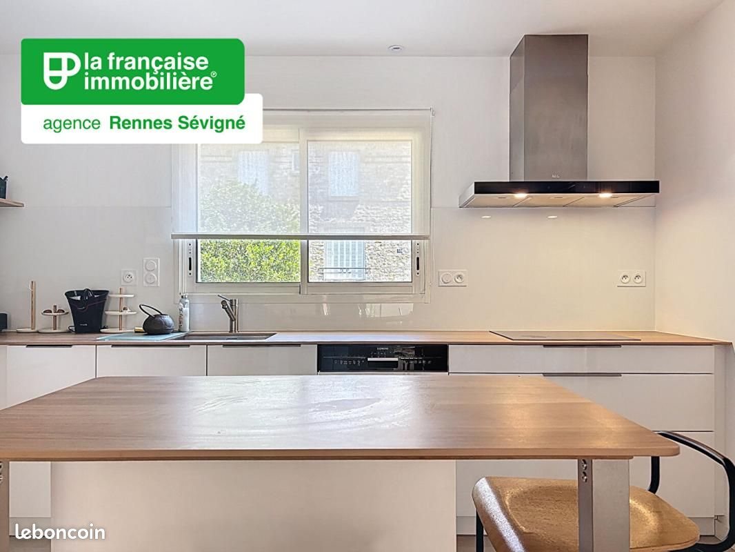 Maison à louer, 166m², Rennes