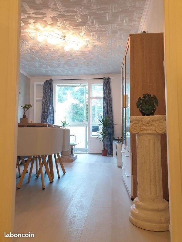 Appartement à louer, 55m², Toulon