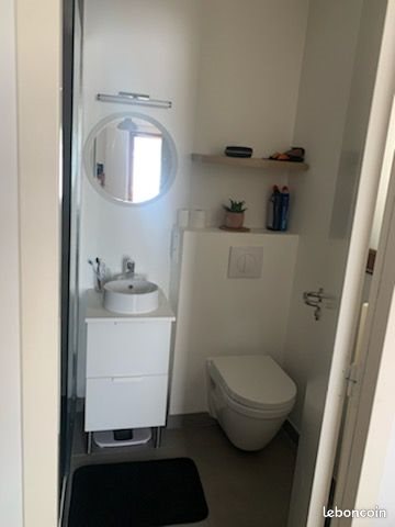 Appartement à louer, 22m², Bordeaux