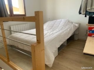 Appartement à louer, 22m², Bordeaux