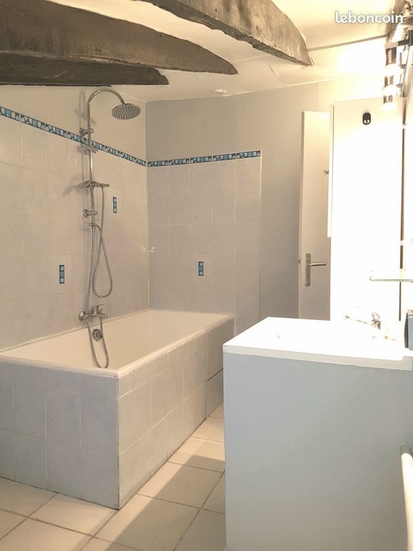 Appartement à louer, 47m², Lyon 5ème